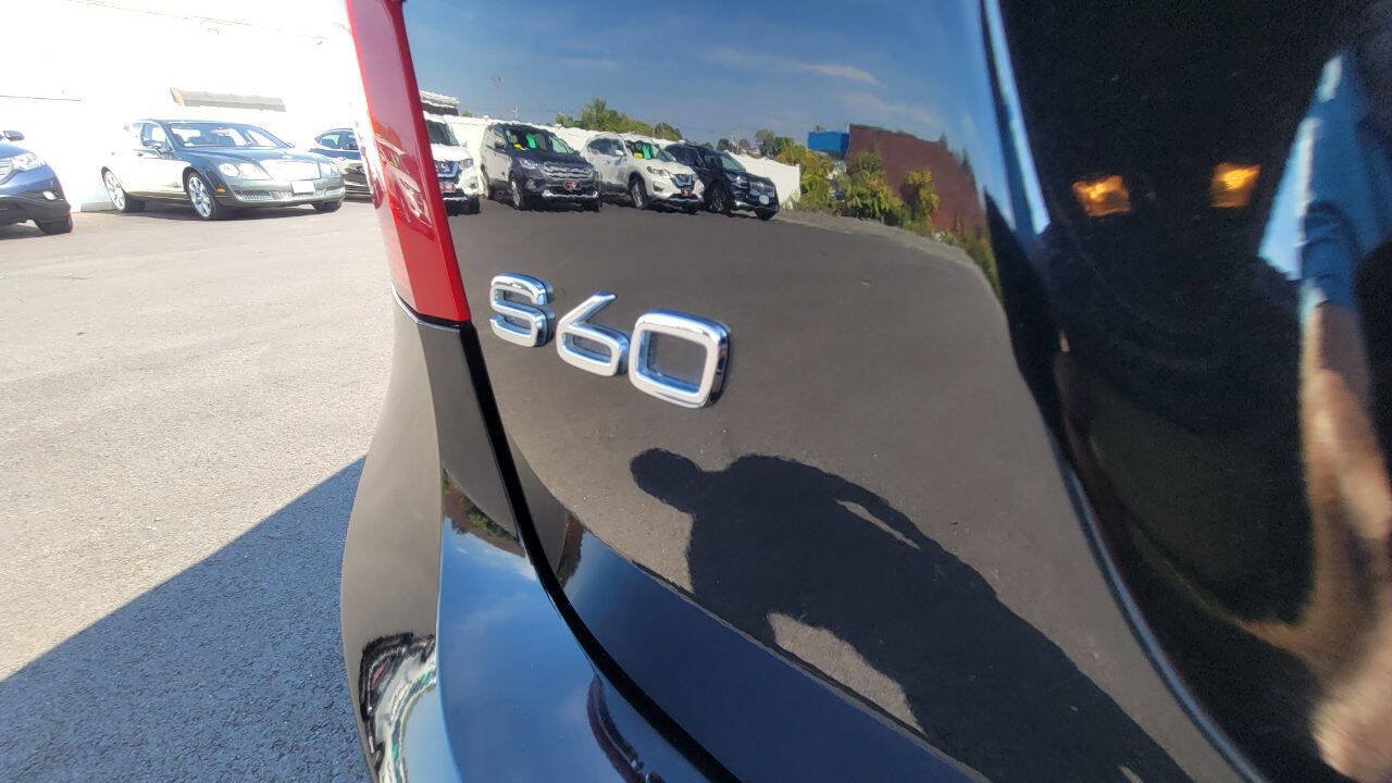 Used 2013 Volvo S60 T6 AWD/4WD image 29