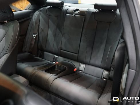 Used 2024 BMW 230i xDrive 230i xDrive image 29