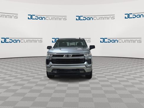 New 2026 Chevrolet Silverado 1500 RST w/ Convenience Package II image 4