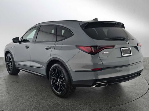 New 2026 Acura MDX A-Spec image 5