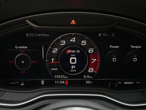 Used 2019 Audi RS 5 Sportback image 59