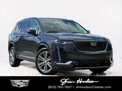 Certified 2024 Cadillac XT6 Premium Luxury