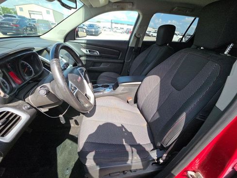 Used 2013 GMC Terrain SLE w/ Convenience Package FWD image 8