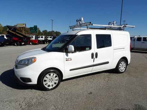 Used 2021 RAM ProMaster City Tradesman SLT w/ Window Group 05 image 3