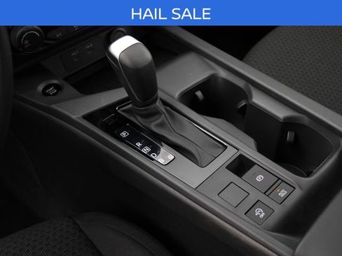 New 2026 Nissan Sentra S w/ Floor Mat Package FWD image 19