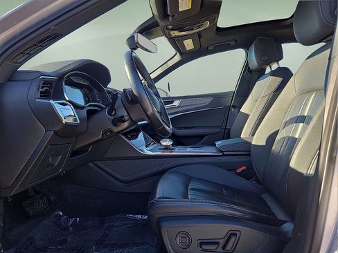 Used 2024 Audi A6 Premium Plus image 23