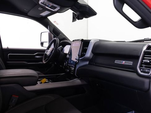 Used 2025 RAM 1500 Lone Star AWD/4WD image 22