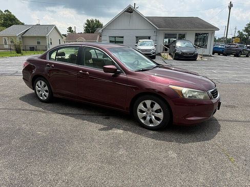 Used 2009 Honda Accord EX-L image 20