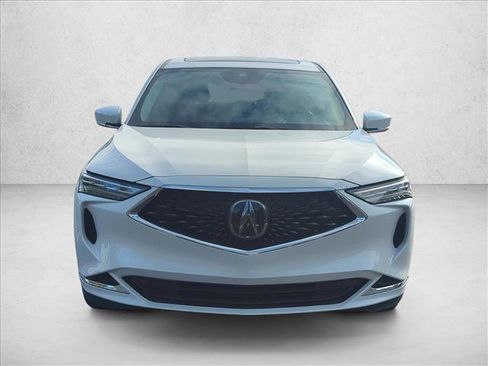 Used 2024 Acura MDX FWD image 2