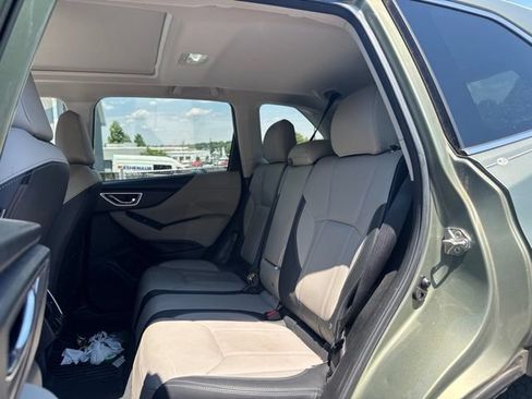 Used 2019 Subaru Forester Limited w/ Popular Package #3 AWD/4WD image 13