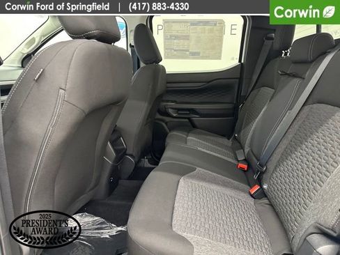 New 2026 Ford Ranger XLT w/ Trailer Tow Package image 38