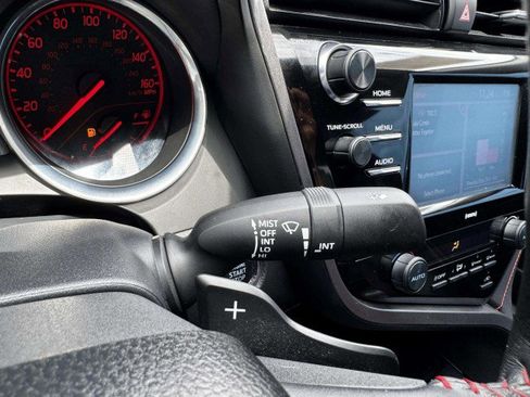 Used 2020 Toyota Camry TRD image 24