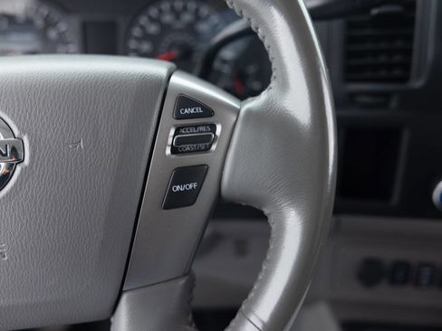 Used 2016 Nissan NV 3500 SL image 38