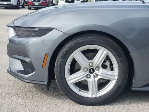 Used 2026 Ford Mustang Premium RWD image 5