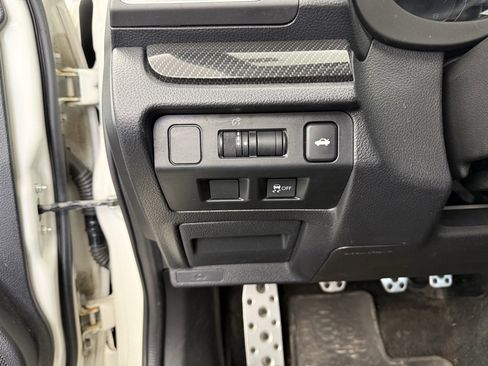 Used 2018 Subaru WRX image 24