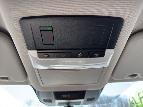 New 2026 Nissan Rogue SV image 23