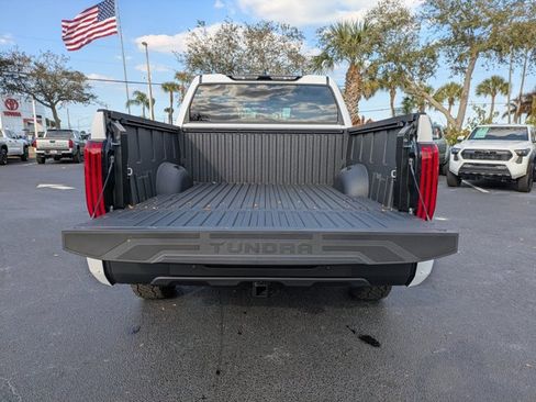 New 2026 Toyota Tundra SR5 image 13