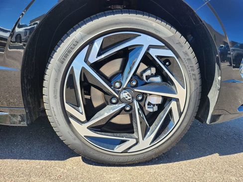 New 2026 Hyundai Sonata SEL FWD image 35