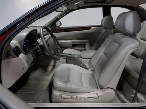 Used 1993 Lexus SC 300 Coupe image 7