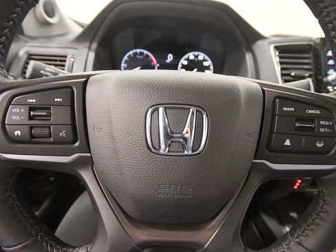 New 2026 Honda Ridgeline RTL image 18