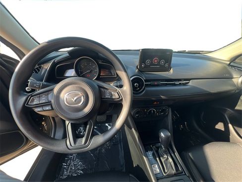 Used 2019 MAZDA CX-3 Sport image 22