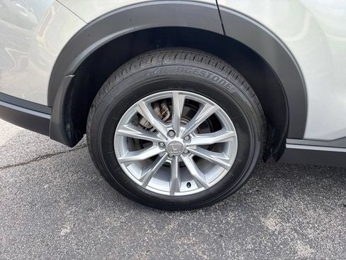 Certified 2025 Honda CR-V EX-L image 14