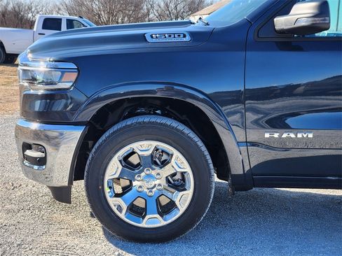 New 2026 RAM 1500 Lone Star image 5