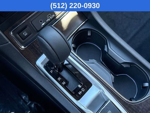 New 2026 Subaru Ascent Touring image 21