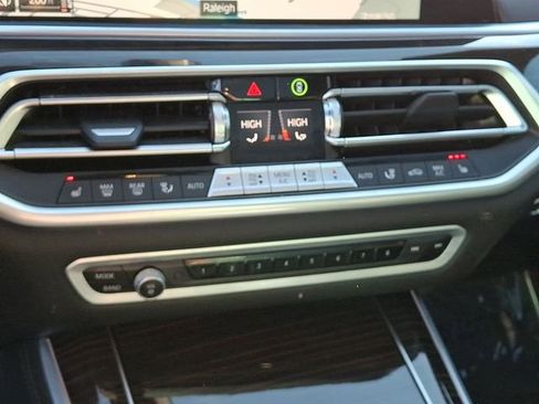 Used 2023 BMW X5 xDrive40i w/ Premium Package image 20