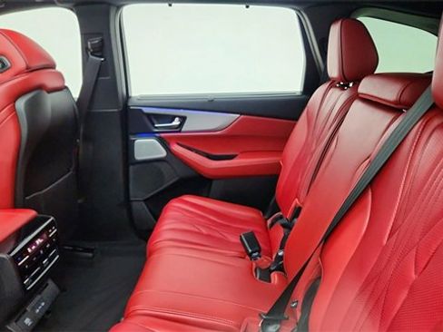 Used 2025 Acura MDX A-Spec image 34