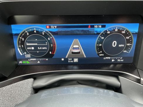 New 2026 Subaru Outback Premium AWD/4WD image 15
