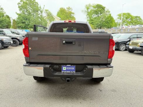 Used 2020 Toyota Tundra SR5 RWD image 16