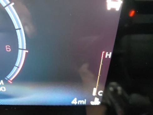 New 2026 Chevrolet Trax RS FWD image 20