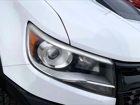 Used 2018 Chevrolet Colorado ZR2 image 27