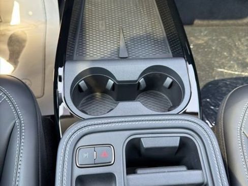 New 2026 Ford Mustang Mach-E Premium RWD image 24