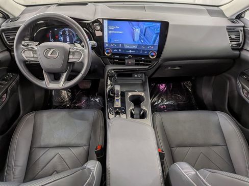 Certified 2023 Lexus NX 350h AWD w/ Towing Package (2000 Lbs) image 29