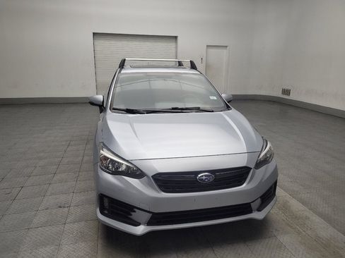 Used 2023 Subaru Impreza 2.0i Sport image 14