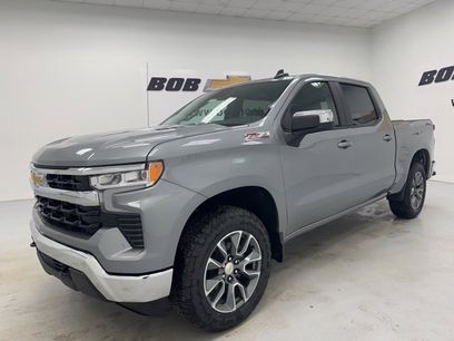 New 2026 Chevrolet Silverado 1500 LT w/ All Star Edition Plus