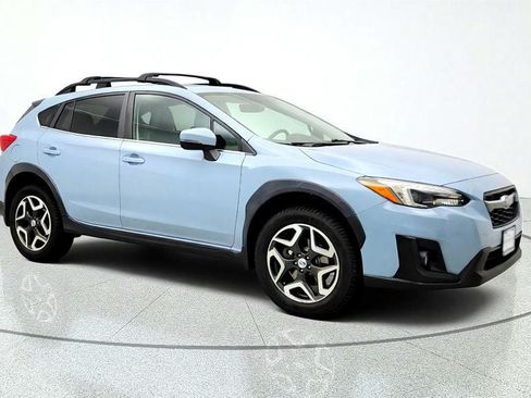 Used 2018 Subaru Crosstrek 2.0i Limited w/ Popular Package #3 AWD/4WD image 3