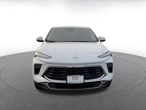 Used 2025 Buick Encore GX Preferred image 4