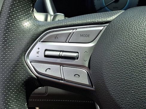 Used 2023 Hyundai Santa Fe Calligraphy AWD/4WD image 23