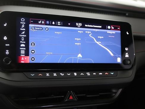 New 2025 Dodge Charger R/T w/ Quick Order Package 25M R/T image 18