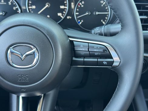 Used 2025 MAZDA MAZDA3 s image 19