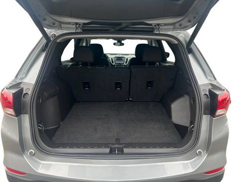 Used 2024 Chevrolet Equinox LT AWD/4WD image 18
