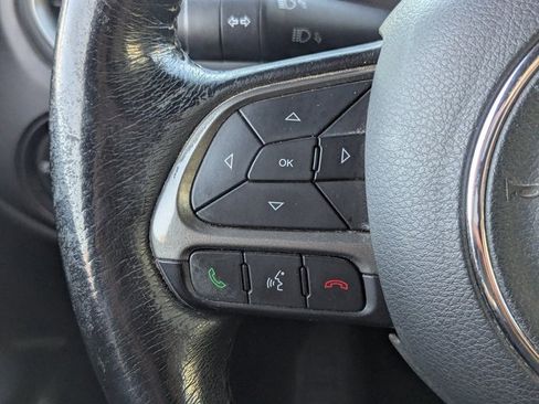 Used 2020 Jeep Renegade Altitude image 19