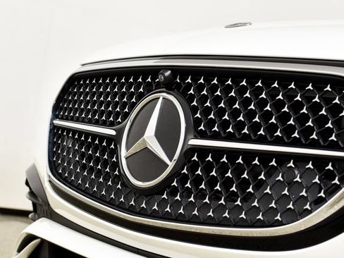 Certified 2026 Mercedes-Benz E 350 Sedan image 7