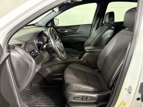 Used 2024 Chevrolet Equinox RS image 17