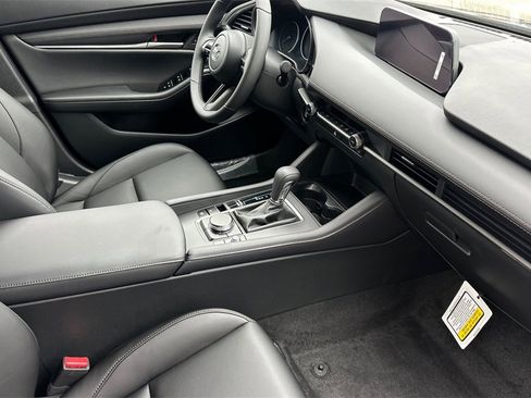 New 2026 MAZDA MAZDA3 s Sport image 16