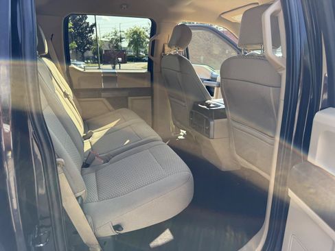 Used 2020 Ford F150 XLT w/ Equipment Group 302A Luxury AWD/4WD image 7