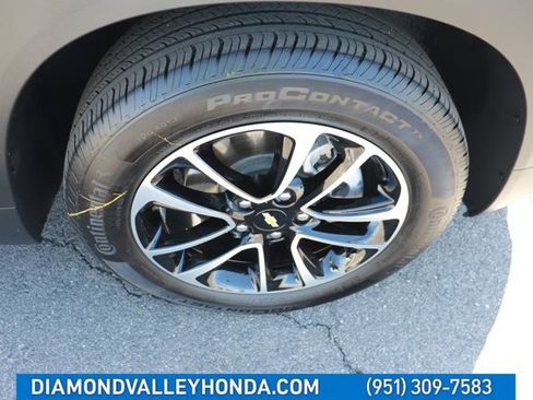 Used 2025 Chevrolet TrailBlazer LT image 26